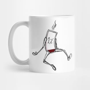 Game over Mug